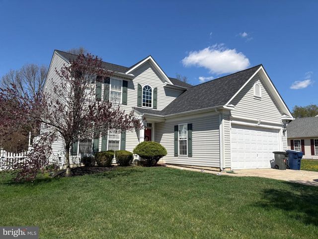 303 KALI LN, Williamstown, NJ 08094