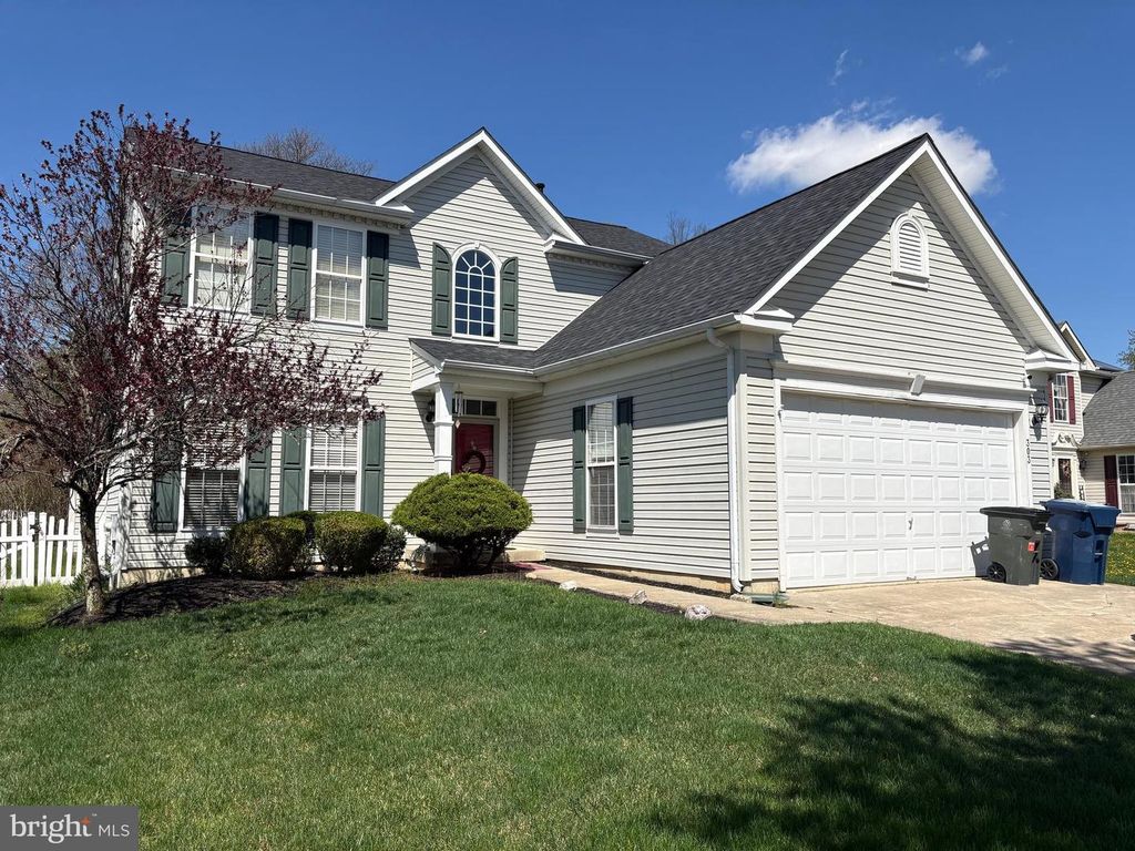 303 KALI LN, Williamstown, NJ 08094