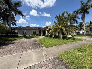 16940 SW 296th Street, Homestead, FL 33030