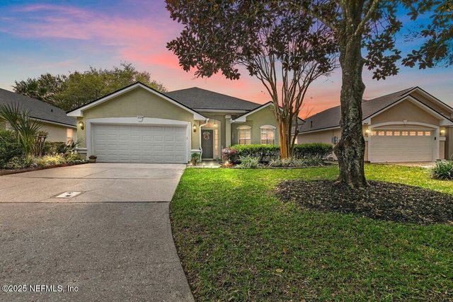 1524 AUSTIN Lane, St. Augustine, FL 32092