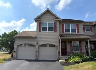 6137 TERRY DAVIS CT, Harrisburg, PA 17111