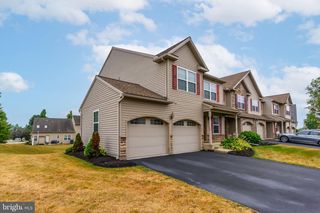 6137 TERRY DAVIS CT, Harrisburg, PA 17111