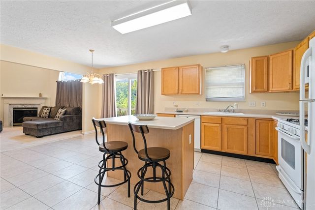 488 Thompson Drive, Fairborn, OH 45324