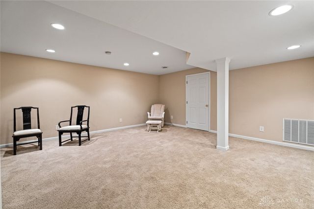 488 Thompson Drive, Fairborn, OH 45324
