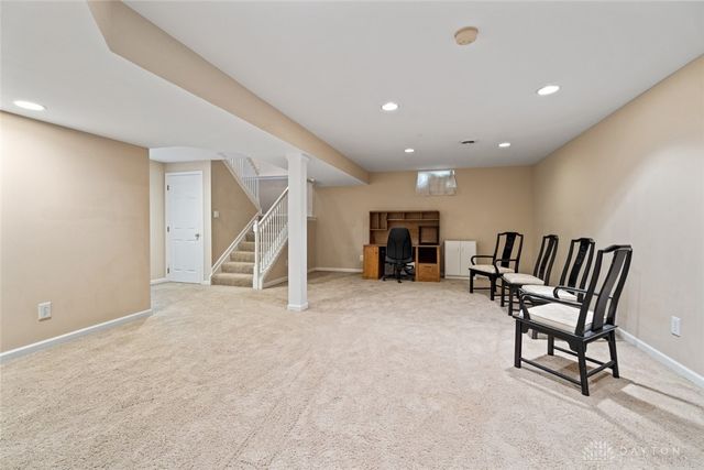 488 Thompson Drive, Fairborn, OH 45324