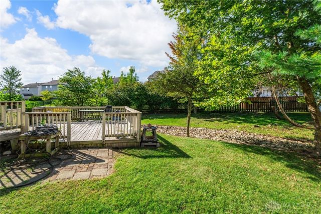 488 Thompson Drive, Fairborn, OH 45324