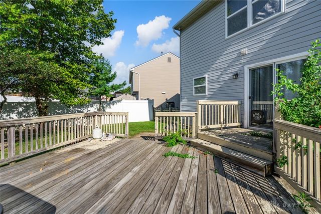 488 Thompson Drive, Fairborn, OH 45324