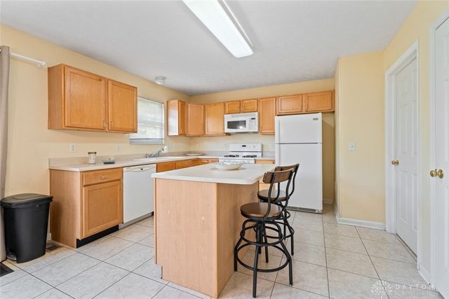 488 Thompson Drive, Fairborn, OH 45324