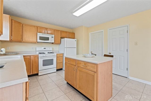 488 Thompson Drive, Fairborn, OH 45324