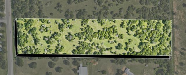 0 A 281 Highway S, Mineral Wells, TX 76067