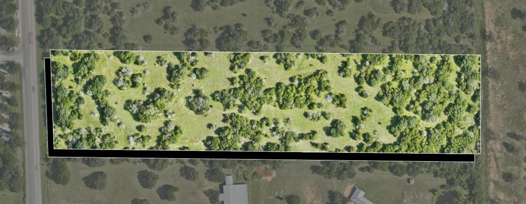 0 A 281 Highway S, Mineral Wells, TX 76067