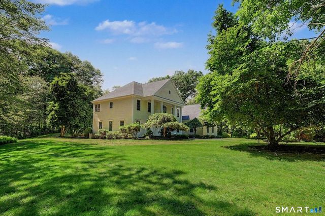 77 Silo Hill, Madison, CT 06443