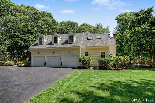 77 Silo Hill, Madison, CT 06443