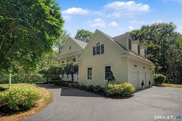 77 Silo Hill, Madison, CT 06443