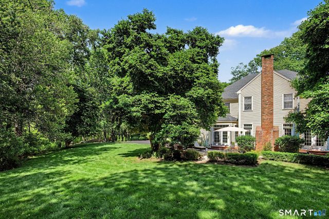 77 Silo Hill, Madison, CT 06443