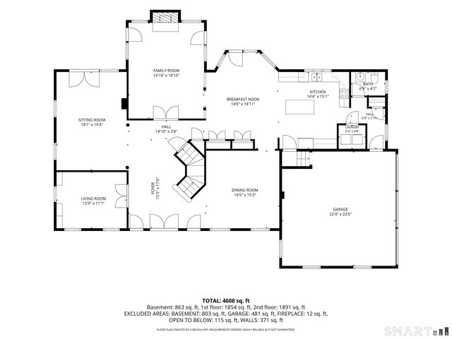 77 Silo Hill, Madison, CT 06443