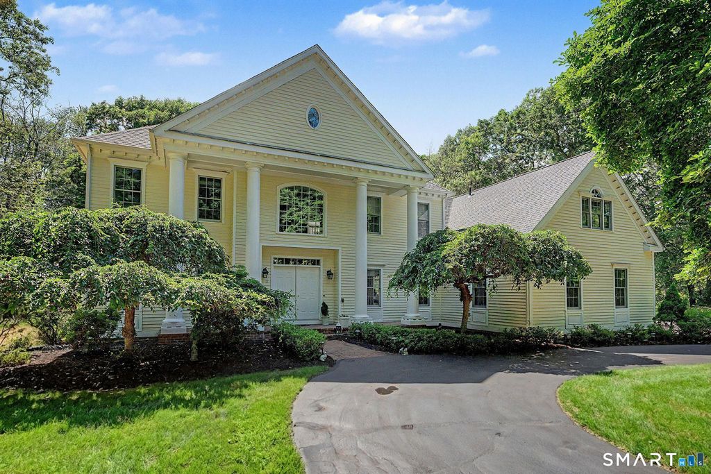 77 Silo Hill, Madison, CT 06443
