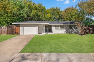 2506 Aloha Drive, Mesquite, TX 75150