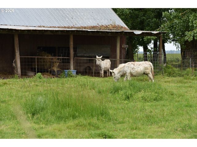 25258 ROWLAND Rd, Harrisburg, OR 97446
