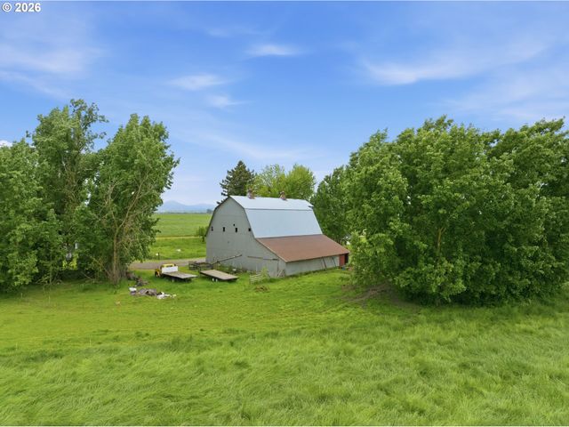25258 ROWLAND Rd, Harrisburg, OR 97446