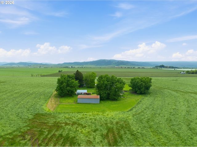 25258 ROWLAND Rd, Harrisburg, OR 97446