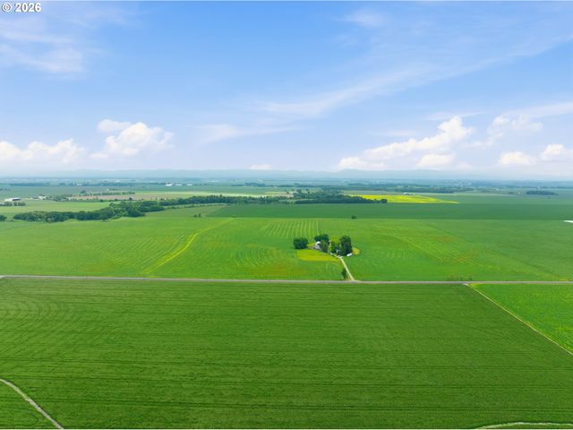 25258 ROWLAND Rd, Harrisburg, OR 97446