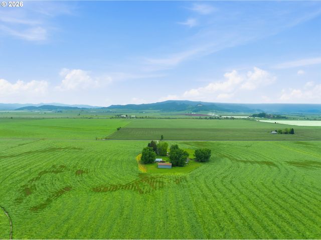 25258 ROWLAND Rd, Harrisburg, OR 97446