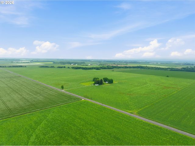 25258 ROWLAND Rd, Harrisburg, OR 97446