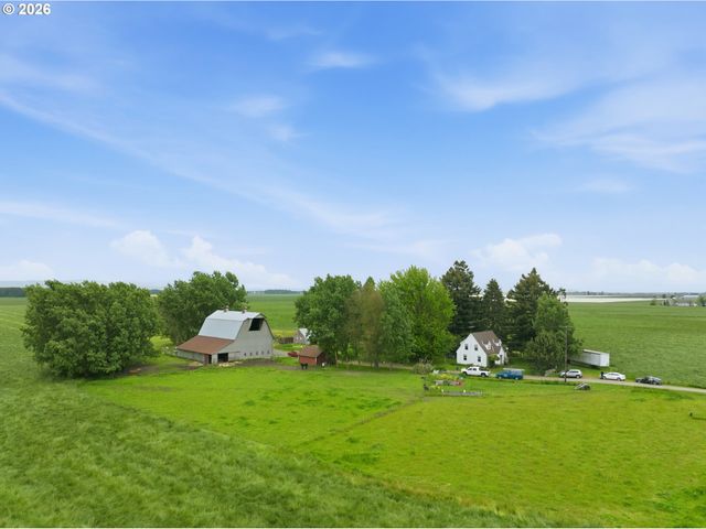 25258 ROWLAND Rd, Harrisburg, OR 97446