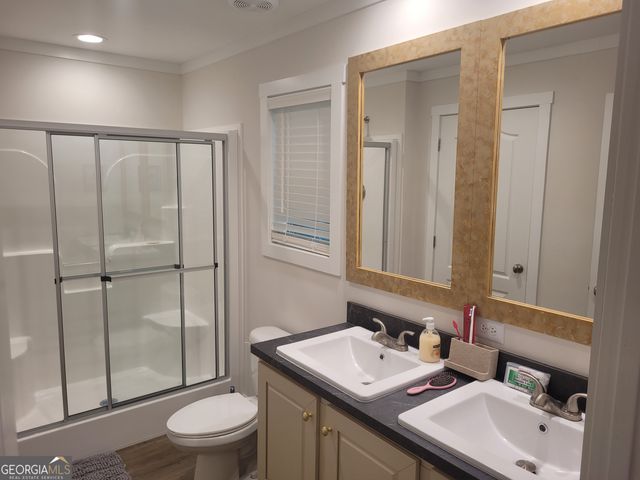 417 S Century Drive, Martin, GA 30557