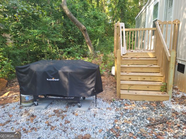 417 S Century Drive, Martin, GA 30557