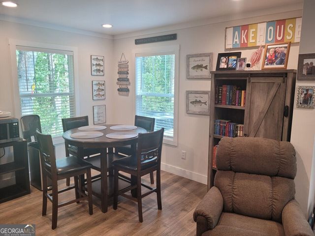 417 S Century Drive, Martin, GA 30557