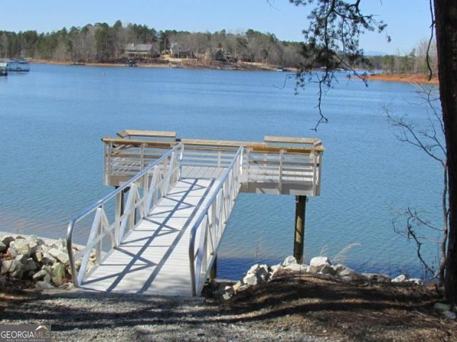 417 S Century Drive, Martin, GA 30557