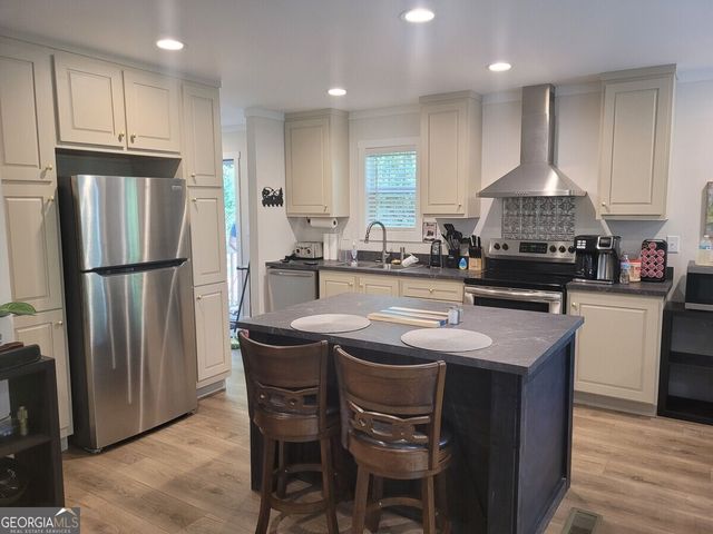 417 S Century Drive, Martin, GA 30557