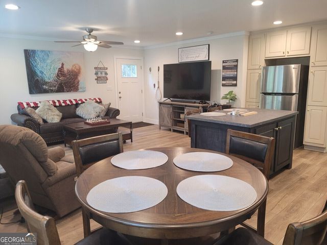 417 S Century Drive, Martin, GA 30557