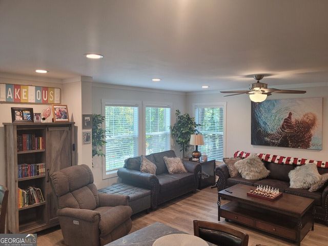 417 S Century Drive, Martin, GA 30557