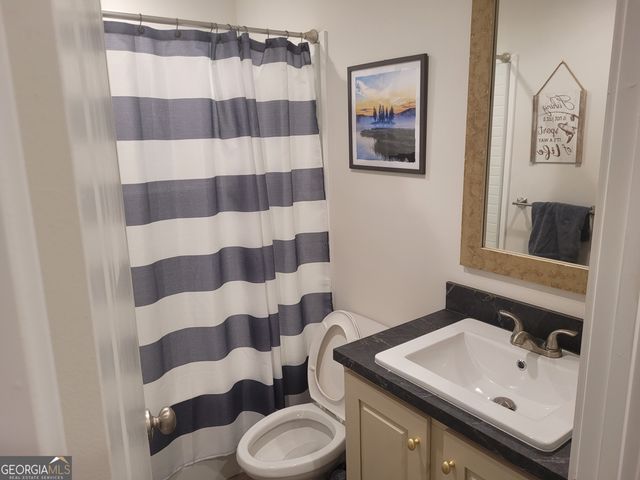 417 S Century Drive, Martin, GA 30557