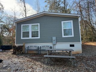 417 S Century Drive, Martin, GA 30557