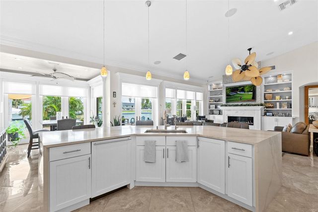 203 HOWARD DRIVE, Belleair Beach, FL 33786