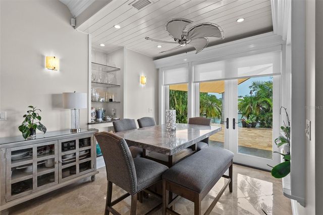 203 HOWARD DRIVE, Belleair Beach, FL 33786