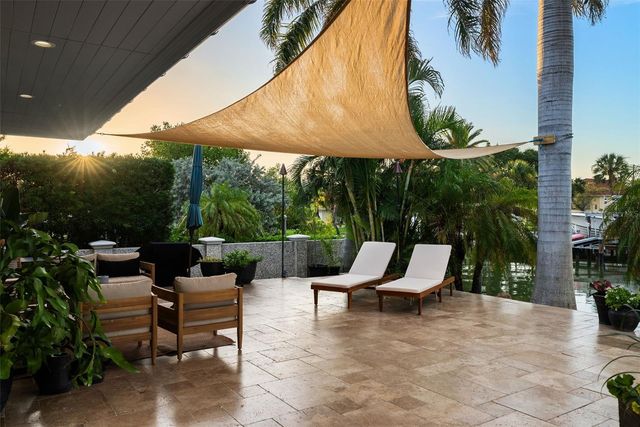 203 HOWARD DRIVE, Belleair Beach, FL 33786