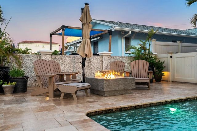 203 HOWARD DRIVE, Belleair Beach, FL 33786