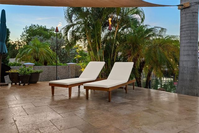 203 HOWARD DRIVE, Belleair Beach, FL 33786