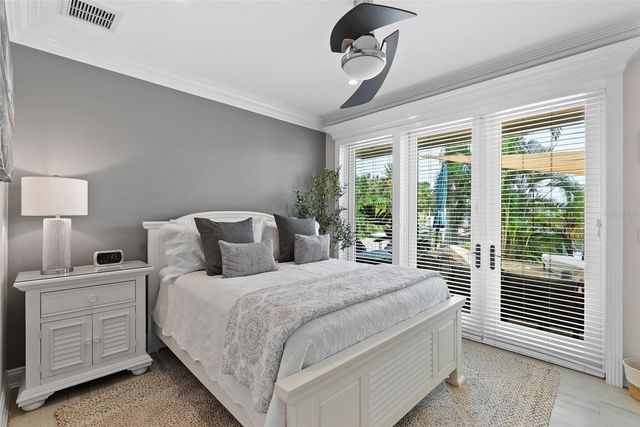 203 HOWARD DRIVE, Belleair Beach, FL 33786