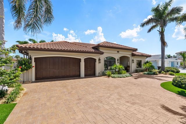203 HOWARD DRIVE, Belleair Beach, FL 33786