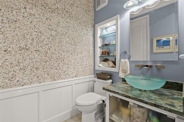 203 HOWARD DRIVE, Belleair Beach, FL 33786