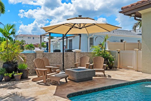 203 HOWARD DRIVE, Belleair Beach, FL 33786
