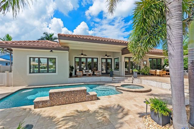 203 HOWARD DRIVE, Belleair Beach, FL 33786