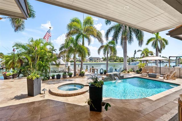 203 HOWARD DRIVE, Belleair Beach, FL 33786