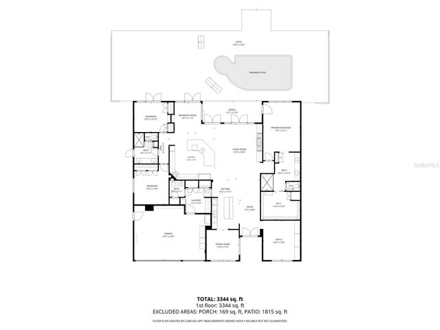 203 HOWARD DRIVE, Belleair Beach, FL 33786
